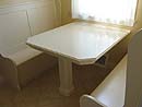 Booth Table