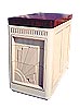 Art Deco Console/Credenza