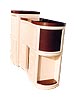 Art Deco Drop-front Desk