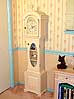 Grandmother Clock