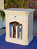 Tudor Night Stand