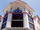 Victorian Storage Building