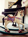Rocking Horse