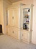 Classical Entertainment Center