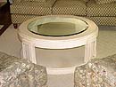 Round Coffee Table