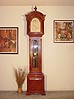Tall Case Clock