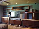 Computer and Entertainment Center